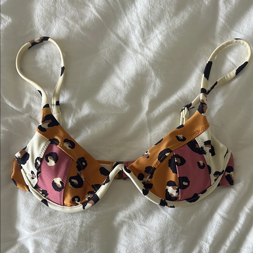 Bikini Top - Picture 2 of 6